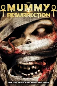 The Mummy_ Resurrection (2022)