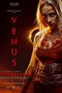 Venus (2022)