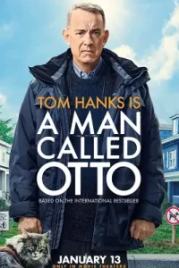 A Man Called Otto (2022)