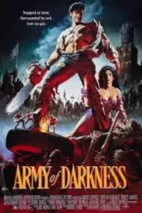 Army Of Darkness (1992)