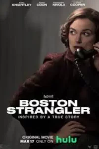 Boston Strangler (2023)