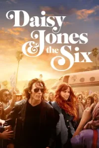 Daisy Jones & The Six (2023)