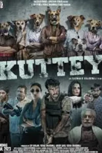 Kuttey (2023)