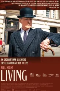 Living (2022)