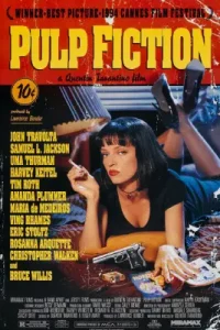 Pulp Fiction (1994)