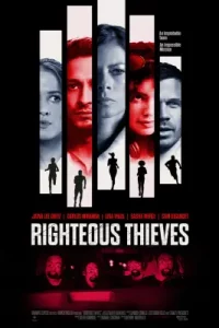 Righteous Thieves (2023)