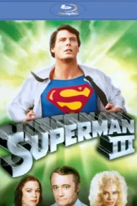 Superman III (1983)