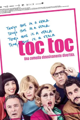 Toc Toc (2017)