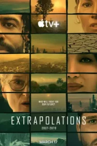 Extrapolations (2023)