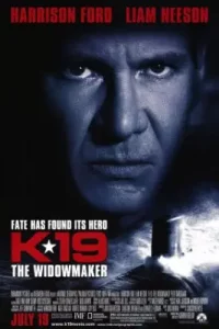 K-19 The Widowmaker (2002)