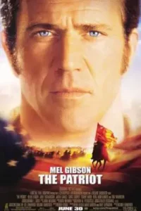 The Patriot (2000)