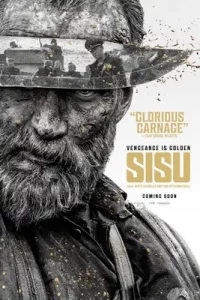 ดูหนัง Sisu (2023) สิสู้...เฒ่ามหากาฬ เต็มเรื่อง ซับไทย ดูหนังออนไลน์ 2023