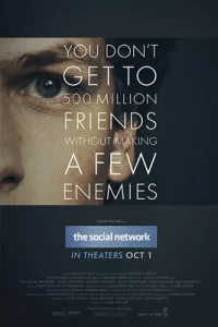 ดูหนัง The Social Network (2010) เดอะโซเชียลเน็ตเวิร์ก พากย์ไทย ดูหนังฟรี2023