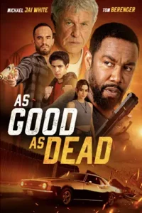 ดูหนัง As Good as Dead ซับไทย