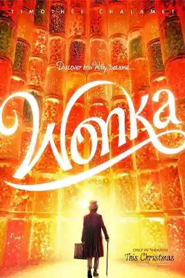 Wonka (2023)