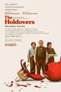 The Holdovers (2023)