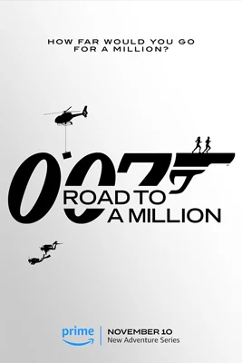 007 Road to a Million (2023) 007 เส้นทางสู่เงินล้าน