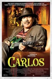 Carlos (2023)