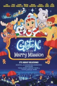 Glisten and the Merry Mission (2023)