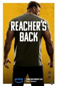 Reacher Season 2 (2023)