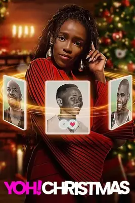 Yoh! Christmas (2023)