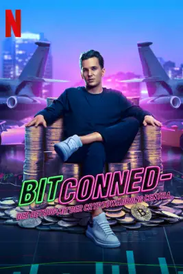 BITCONNED (2024)