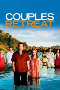 Couples Retreat (2009) เกาะสวรรค์ บําบัดหัวใจ