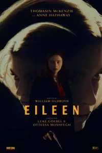 Eileen (2023)