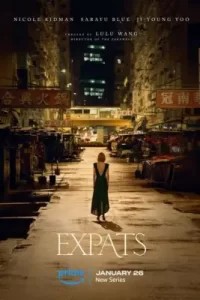 Expats (2024)