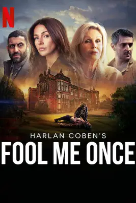 Fool Me Once (2024)