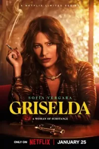 Griselda (2024)