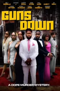 Guns Down (2023)