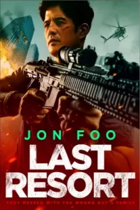 Last Resort (2023)