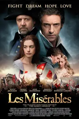 Les Miserables (2012) เล มิเซราบล์