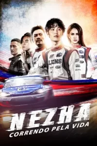 Ne Zha (Chi Zha Feng Yun) (2021)