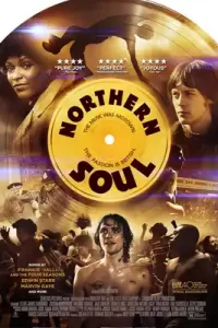 Northern Soul (2014) เท้าไฟ หัวใจโซล