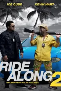 Ride Along 2 (2016) คู่แสบลุยระห่ำ 2