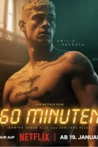 Sixty Minutes (2024)