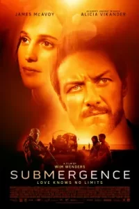 Submergence (2017)