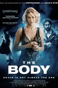 The Body (2012) ปมลับ ศพปริศนา