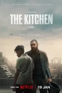 The Kitchen (2024)