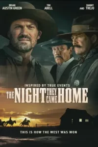 The Night They Came Home (2024)