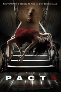 The Pact 2 (2014) ผีฆาตกร