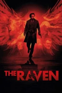 The Raven (2012) เจาะแผนคลั่ง ลอกสูตรฆ่า