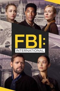 FBI : International Season 3 (2024)