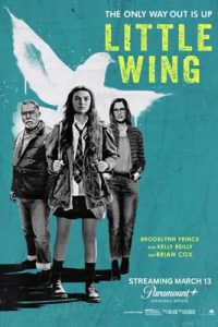 Little Wing (2024)