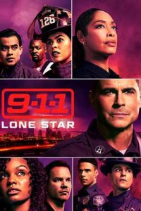 9-1-1: Lone Star