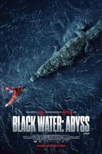 Black Water: Abyss (2020) กระชากนรก โคตรไอ้เข้