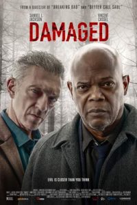 Damaged (2024)