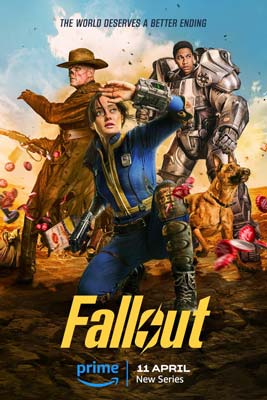 Fallout (2024) ฟอลล์เอาท์